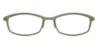 Lindberg® N.O.W. Titanium™ 6512 LIN NOW 6512 Basic-C11-P77 50 - Basic-C11 Eyeglasses