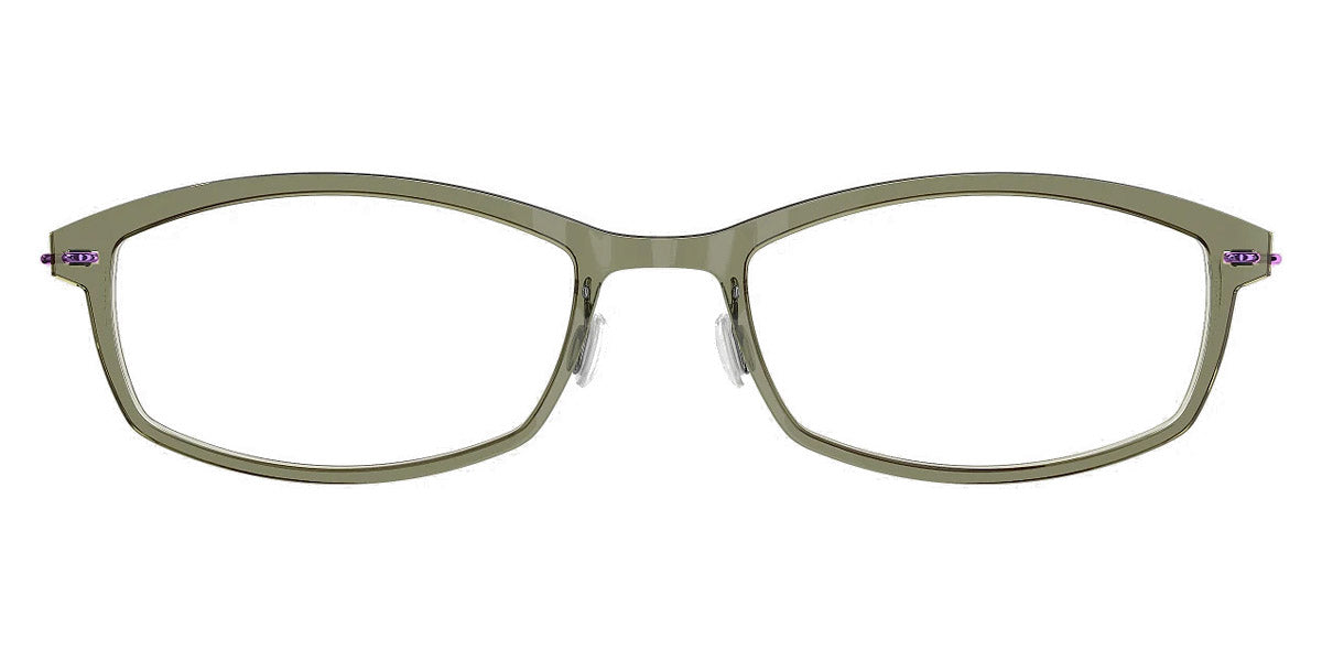 Lindberg® N.O.W. Titanium™ 6512 LIN NOW 6512 Basic-C11-P77 50 - Basic-C11 Eyeglasses