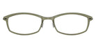 Lindberg® N.O.W. Titanium™ 6512 LIN NOW 6512 Basic-C11-PU9 50 - Basic-C11 Eyeglasses
