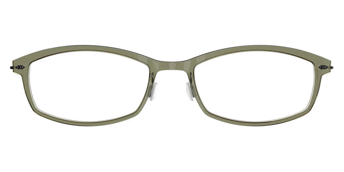 Lindberg® N.O.W. Titanium™ 6512 LIN NOW 6512 Basic-C11-PU9 50 - Basic-C11 Eyeglasses