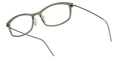 Lindberg® N.O.W. Titanium™ 6512 LIN NOW 6512 Basic-C11-PU9 50 - Basic-C11 Eyeglasses