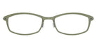 Lindberg® N.O.W. Titanium™ 6512 LIN NOW 6512 Basic-C11M-P10 50 - Basic-C11M Eyeglasses
