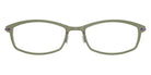 Lindberg® N.O.W. Titanium™ 6512 LIN NOW 6512 Basic-C11M-P77 50 - Basic-C11M Eyeglasses