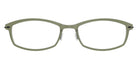Lindberg® N.O.W. Titanium™ 6512 LIN NOW 6512 Basic-C11M-PU9 50 - Basic-C11M Eyeglasses