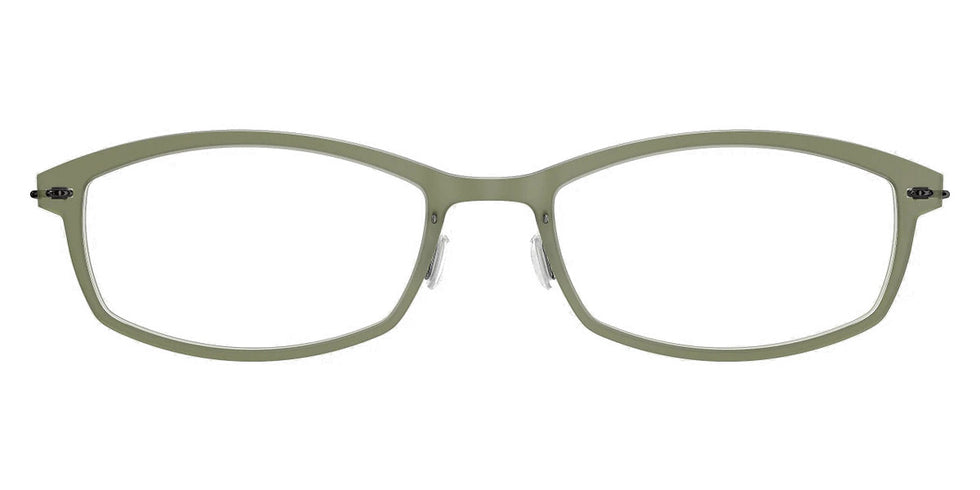 Lindberg® N.O.W. Titanium™ 6512 LIN NOW 6512 Basic-C11M-PU9 50 - Basic-C11M Eyeglasses