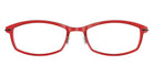 Lindberg® N.O.W. Titanium™ 6512 LIN NOW 6512 Basic-C12-PU9 50 - Basic-C12 Eyeglasses