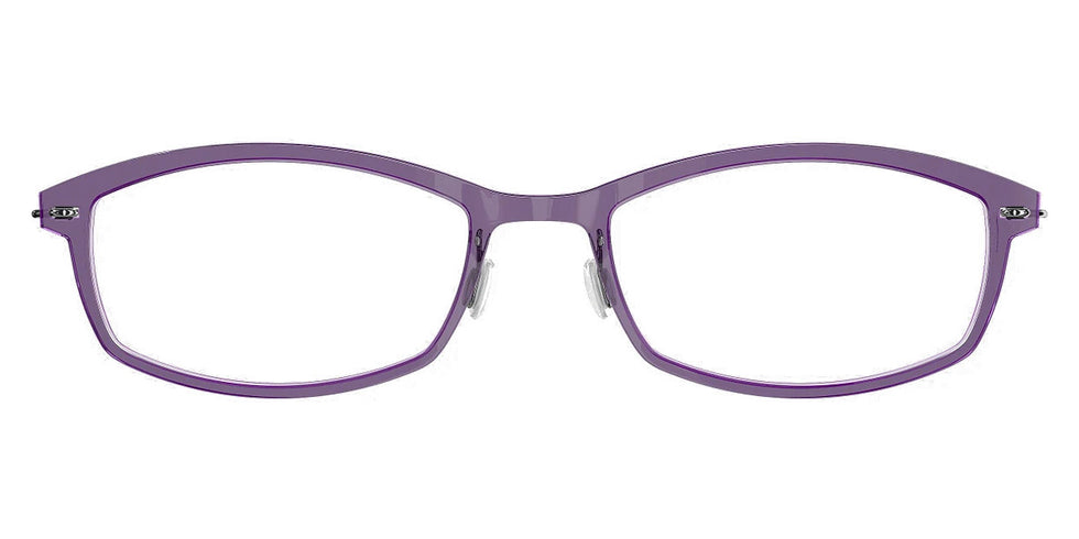Lindberg® N.O.W. Titanium™ 6512 LIN NOW 6512 Basic-C13-P10 50 - Basic-C13 Eyeglasses