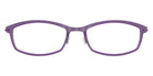 Lindberg® N.O.W. Titanium™ 6512 LIN NOW 6512 Basic-C13-P77 50 - Basic-C13 Eyeglasses