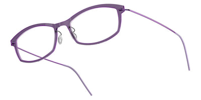 Lindberg® N.O.W. Titanium™ 6512 LIN NOW 6512 Basic-C13-P77 50 - Basic-C13 Eyeglasses