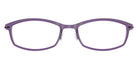 Lindberg® N.O.W. Titanium™ 6512 LIN NOW 6512 Basic-C13-PU9 50 - Basic-C13 Eyeglasses