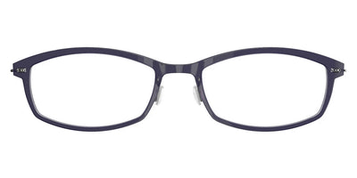 Lindberg® N.O.W. Titanium™ 6512 LIN NOW 6512 Basic-C14-P10 50 - Basic-C14 Eyeglasses