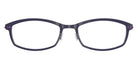 Lindberg® N.O.W. Titanium™ 6512 LIN NOW 6512 Basic-C14-P77 50 - Basic-C14 Eyeglasses