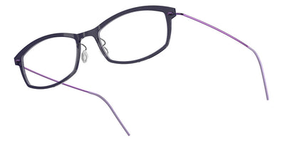 Lindberg® N.O.W. Titanium™ 6512 LIN NOW 6512 Basic-C14-P77 50 - Basic-C14 Eyeglasses