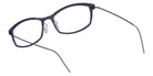 Lindberg® N.O.W. Titanium™ 6512 LIN NOW 6512 Basic-C14-PU9 50 - Basic-C14 Eyeglasses