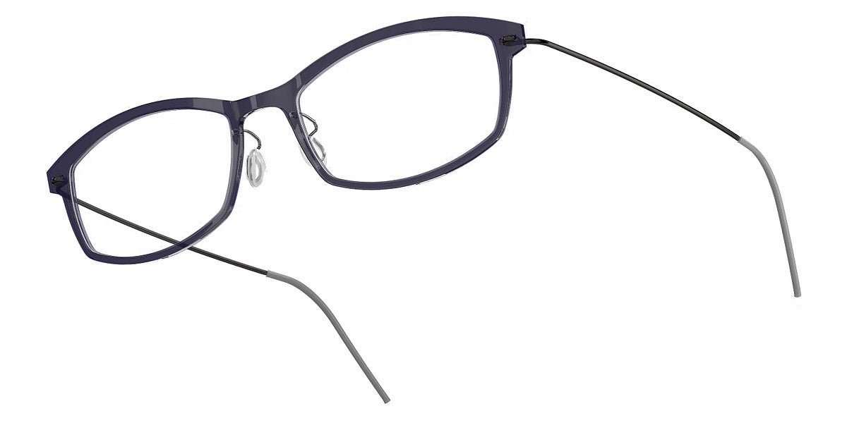 Lindberg® N.O.W. Titanium™ 6512 LIN NOW 6512 Basic-C14-PU9 50 - Basic-C14 Eyeglasses
