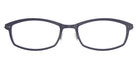Lindberg® N.O.W. Titanium™ 6512 LIN NOW 6512 Basic-C14M-P10 50 - Basic-C14M Eyeglasses
