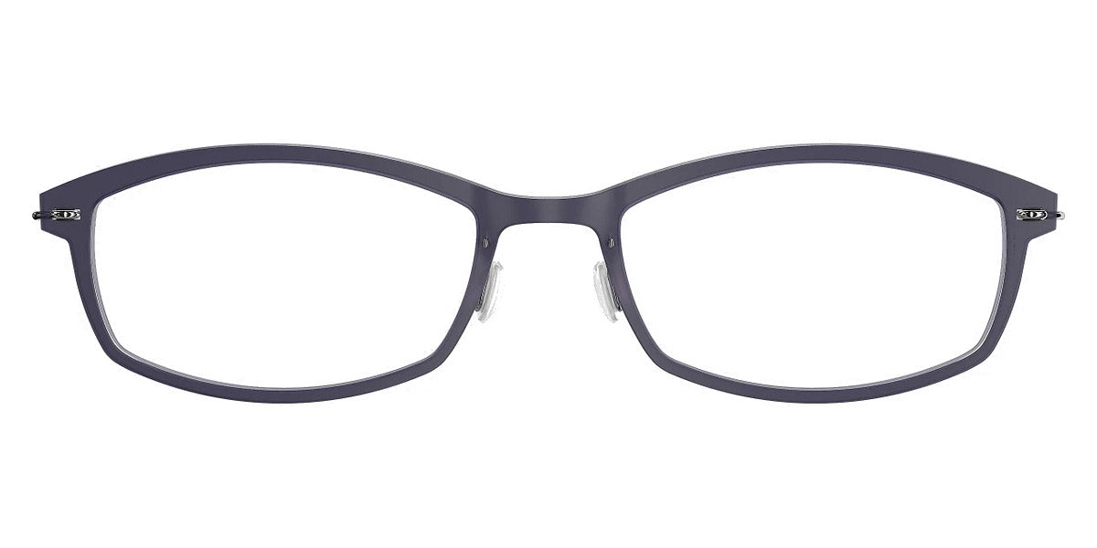 Lindberg® N.O.W. Titanium™ 6512 LIN NOW 6512 Basic-C14M-P10 50 - Basic-C14M Eyeglasses