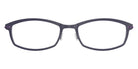 Lindberg® N.O.W. Titanium™ 6512 LIN NOW 6512 Basic-C14M-P77 50 - Basic-C14M Eyeglasses