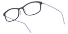 Lindberg® N.O.W. Titanium™ 6512 LIN NOW 6512 Basic-C14M-P77 50 - Basic-C14M Eyeglasses