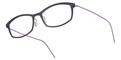 Lindberg® N.O.W. Titanium™ 6512 LIN NOW 6512 Basic-C14M-P77 50 - Basic-C14M Eyeglasses