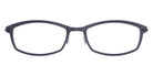 Lindberg® N.O.W. Titanium™ 6512 LIN NOW 6512 Basic-C14M-PU9 50 - Basic-C14M Eyeglasses