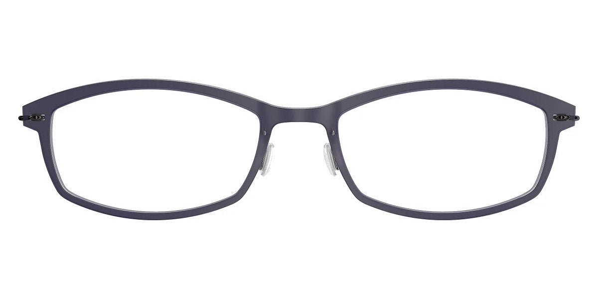 Lindberg® N.O.W. Titanium™ 6512 LIN NOW 6512 Basic-C14M-PU9 50 - Basic-C14M Eyeglasses