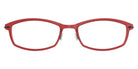 Lindberg® N.O.W. Titanium™ 6512 LIN NOW 6512 Basic-C18M-PU9 50 - Basic-C18M Eyeglasses