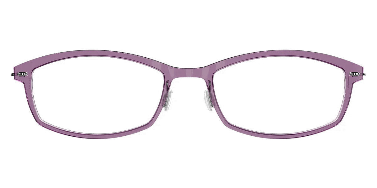 Lindberg® N.O.W. Titanium™ 6512 LIN NOW 6512 Basic-C19-P10 50 - Basic-C19 Eyeglasses
