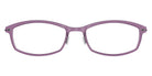 Lindberg® N.O.W. Titanium™ 6512 LIN NOW 6512 Basic-C19-P10 50 - Basic-C19 Eyeglasses
