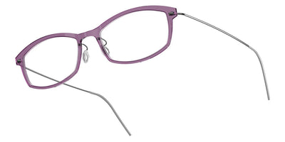 Lindberg® N.O.W. Titanium™ 6512 LIN NOW 6512 Basic-C19-P10 50 - Basic-C19 Eyeglasses