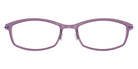 Lindberg® N.O.W. Titanium™ 6512 LIN NOW 6512 Basic-C19-P77 50 - Basic-C19 Eyeglasses