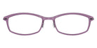 Lindberg® N.O.W. Titanium™ 6512 LIN NOW 6512 Basic-C19-PU9 50 - Basic-C19 Eyeglasses