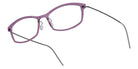 Lindberg® N.O.W. Titanium™ 6512 LIN NOW 6512 Basic-C19-PU9 50 - Basic-C19 Eyeglasses