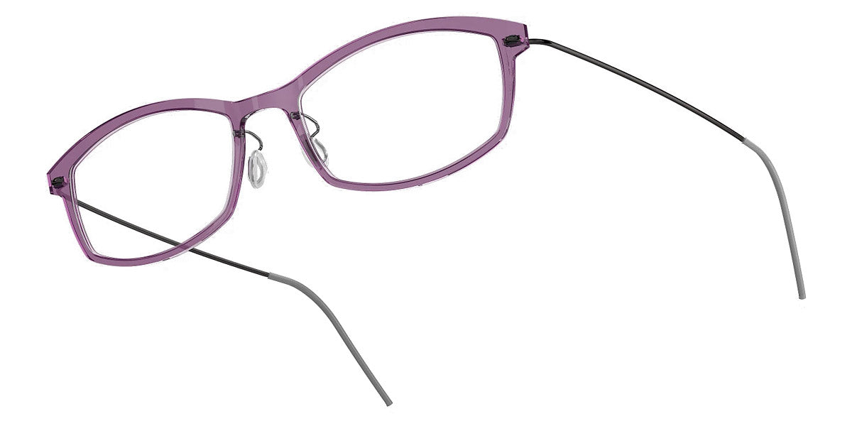 Lindberg® N.O.W. Titanium™ 6512 LIN NOW 6512 Basic-C19-PU9 50 - Basic-C19 Eyeglasses