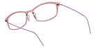 Lindberg® N.O.W. Titanium™ 6512 LIN NOW 6512 Basic-C20-P77 50 - Basic-C20 Eyeglasses