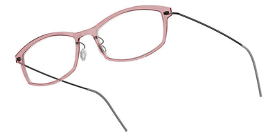 Lindberg® N.O.W. Titanium™ 6512 LIN NOW 6512 Basic-C20-PU9 50 - Basic-C20 Eyeglasses