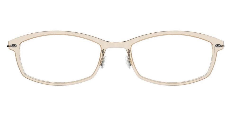 Lindberg® N.O.W. Titanium™ 6512 LIN NOW 6512 Basic-C21-P10 50 - Basic-C21 Eyeglasses