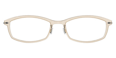 Lindberg® N.O.W. Titanium™ 6512 LIN NOW 6512 Basic-C21-P10 50 - Basic-C21 Eyeglasses