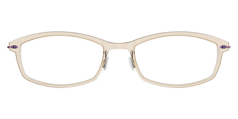 Lindberg® N.O.W. Titanium™ 6512 LIN NOW 6512 Basic-C21-P77 50 - Basic-C21 Eyeglasses