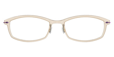 Lindberg® N.O.W. Titanium™ 6512 LIN NOW 6512 Basic-C21-P77 50 - Basic-C21 Eyeglasses