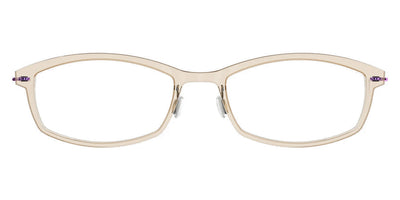 Lindberg® N.O.W. Titanium™ 6512 LIN NOW 6512 Basic-C21-P77 50 - Basic-C21 Eyeglasses