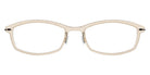 Lindberg® N.O.W. Titanium™ 6512 LIN NOW 6512 Basic-C21-PU9 50 - Basic-C21 Eyeglasses