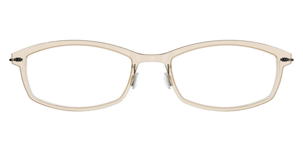 Lindberg® N.O.W. Titanium™ 6512 LIN NOW 6512 Basic-C21-PU9 50 - Basic-C21 Eyeglasses