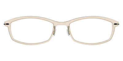 Lindberg® N.O.W. Titanium™ 6512 LIN NOW 6512 Basic-C21-PU9 50 - Basic-C21 Eyeglasses