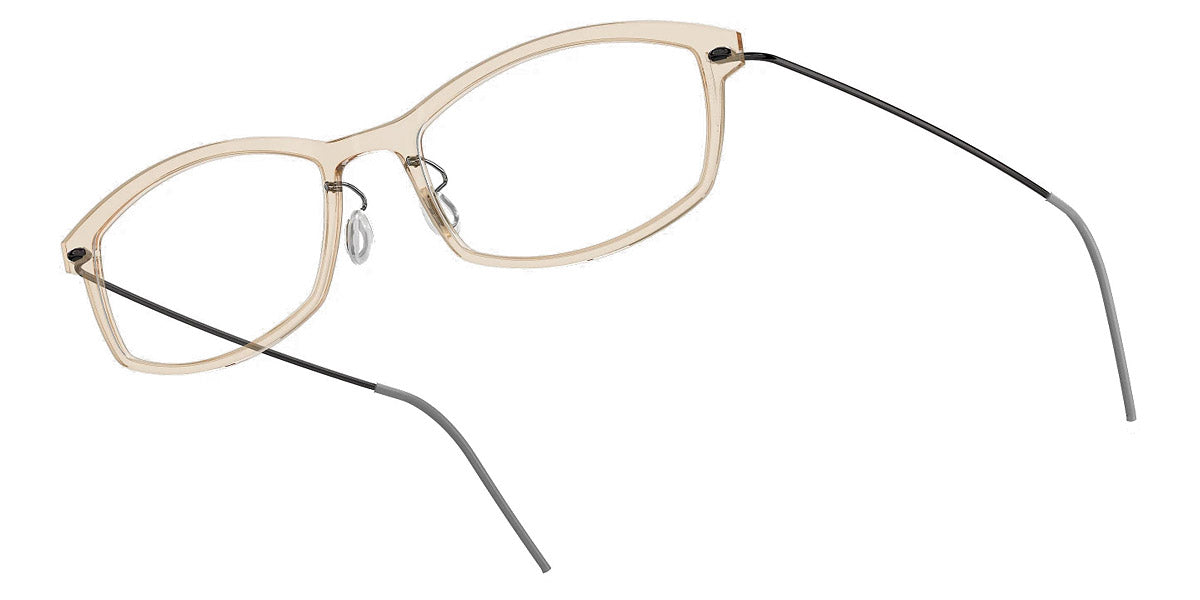 Lindberg® N.O.W. Titanium™ 6512 LIN NOW 6512 Basic-C21-PU9 50 - Basic-C21 Eyeglasses