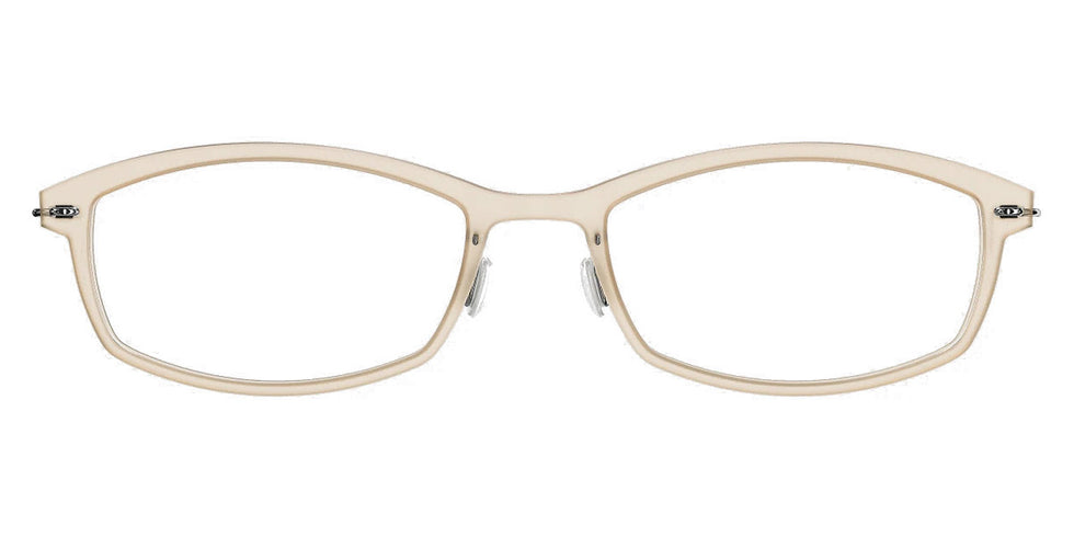 Lindberg® N.O.W. Titanium™ 6512 LIN NOW 6512 Basic-C21M-P10 50 - Basic-C21M Eyeglasses