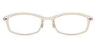 Lindberg® N.O.W. Titanium™ 6512 LIN NOW 6512 Basic-C21M-P77 50 - Basic-C21M Eyeglasses