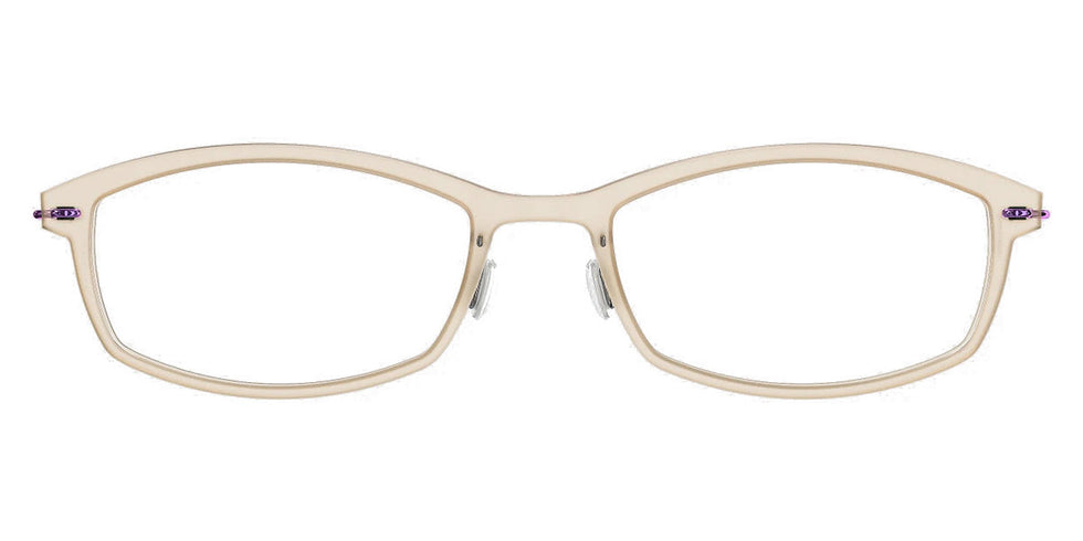 Lindberg® N.O.W. Titanium™ 6512 LIN NOW 6512 Basic-C21M-P77 50 - Basic-C21M Eyeglasses
