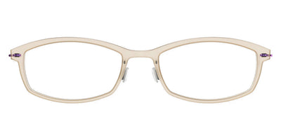 Lindberg® N.O.W. Titanium™ 6512 LIN NOW 6512 Basic-C21M-P77 50 - Basic-C21M Eyeglasses