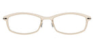 Lindberg® N.O.W. Titanium™ 6512 LIN NOW 6512 Basic-C21M-PU9 50 - Basic-C21M Eyeglasses